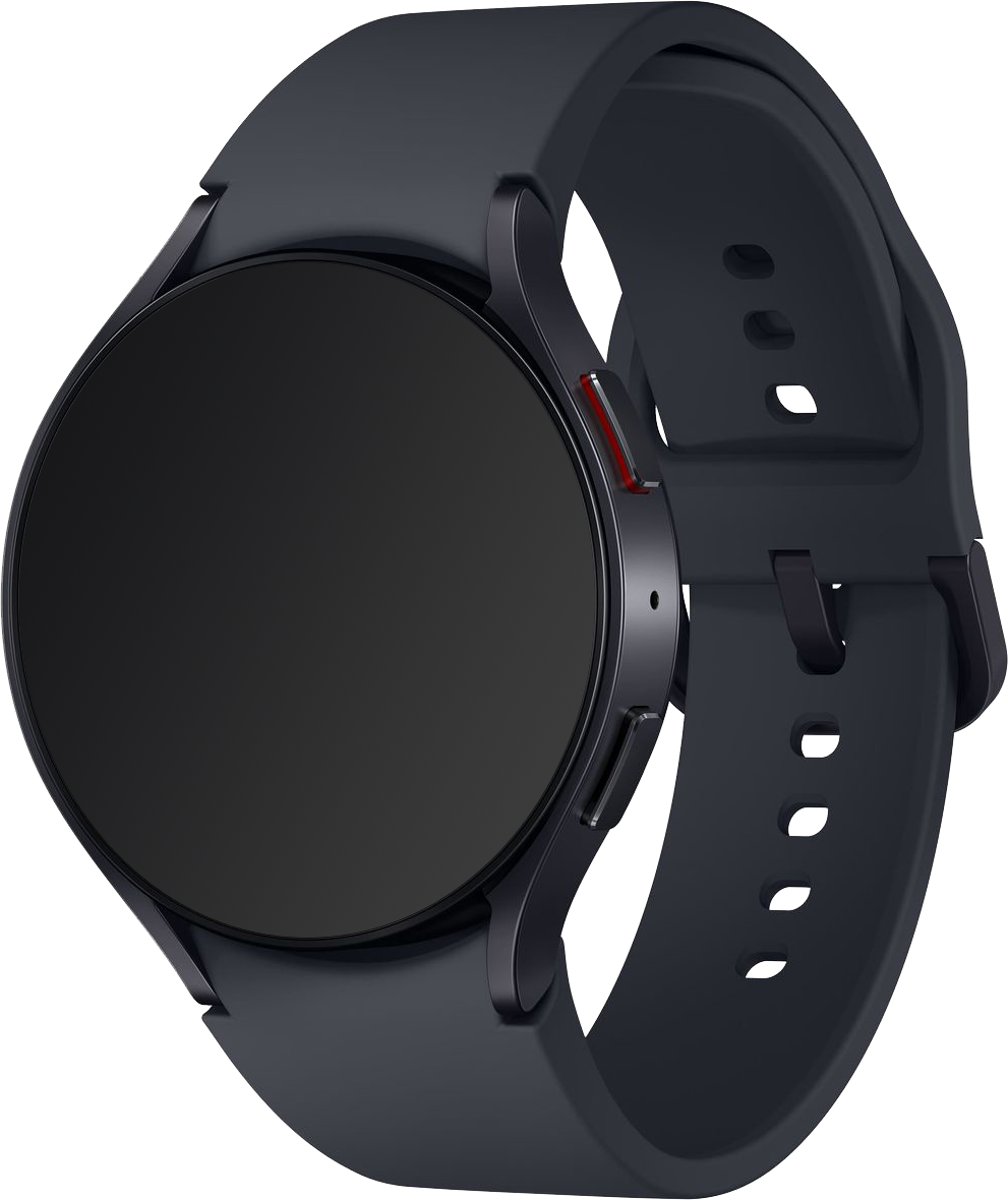 Samsung Galaxy Watch 6 44mm LTE R945 schwarz - Ohne Vertrag