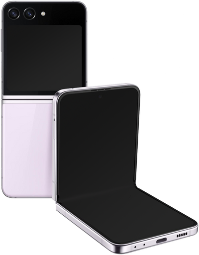 Galaxy Z Flip 5 5G Dual-SIM Differenzbesteuert