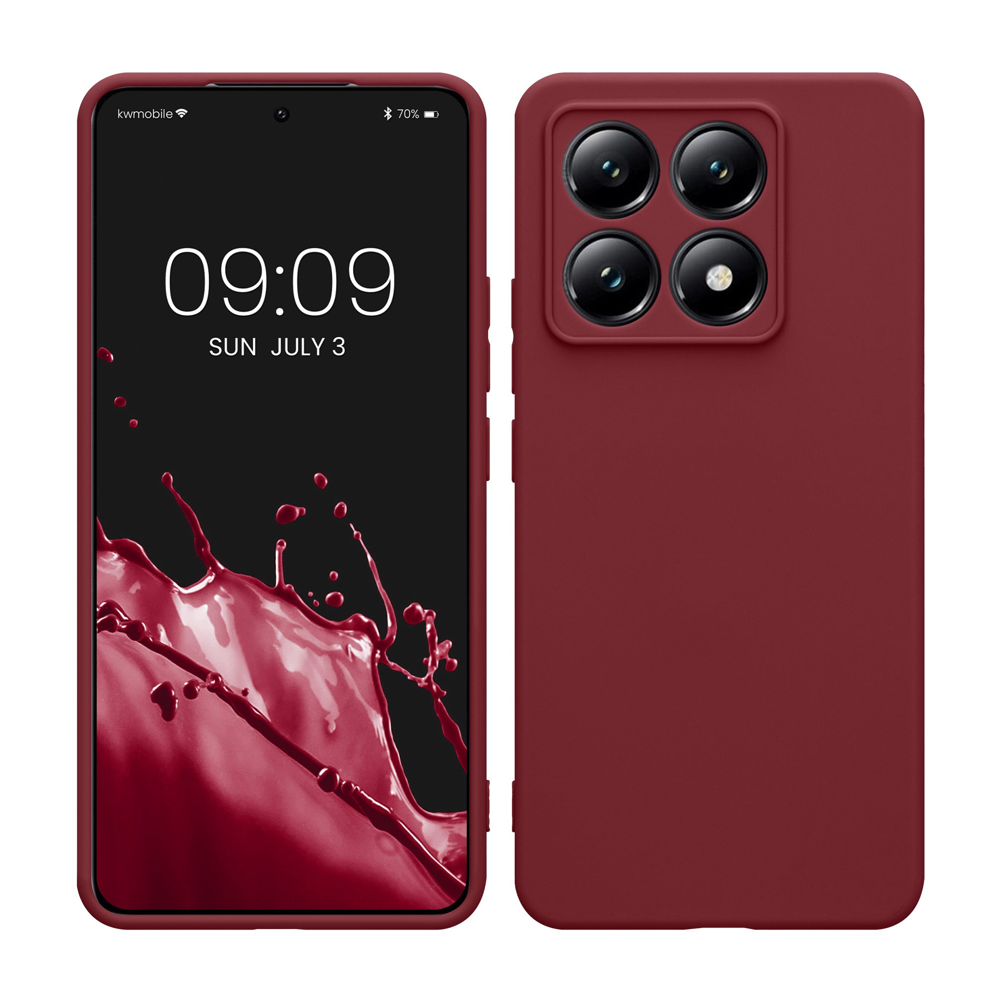 Hülle für Xiaomi 14T