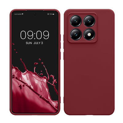 Hülle für Xiaomi 14T