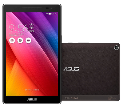 Zenpad 8.0 (Z380M)