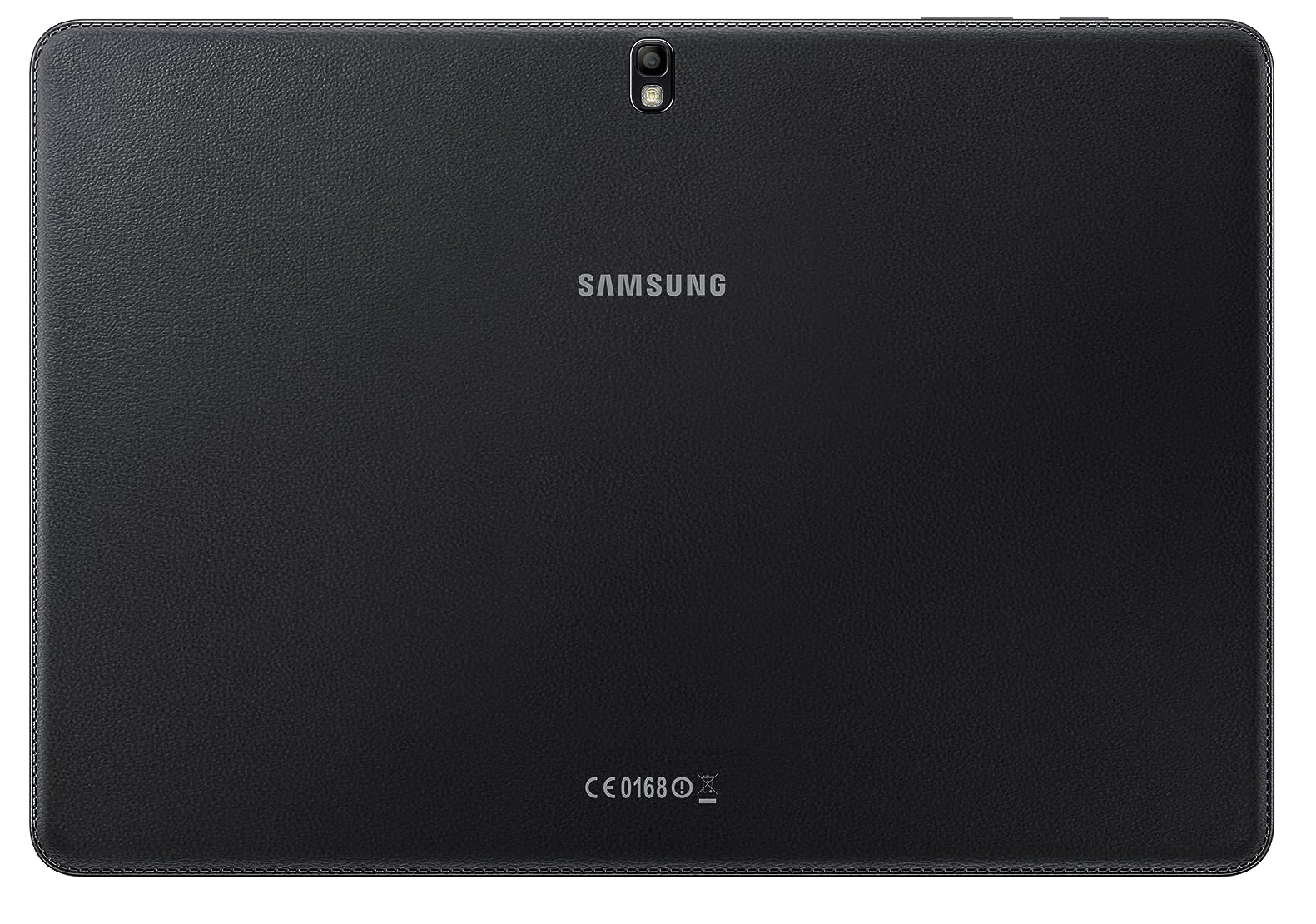 Samsung Galaxy Note Pro 12.2 Wi-Fi schwarz - Ohne Vertrag