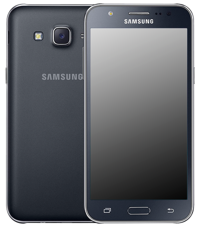Galaxy J5 2015 J500FN Single-SIM