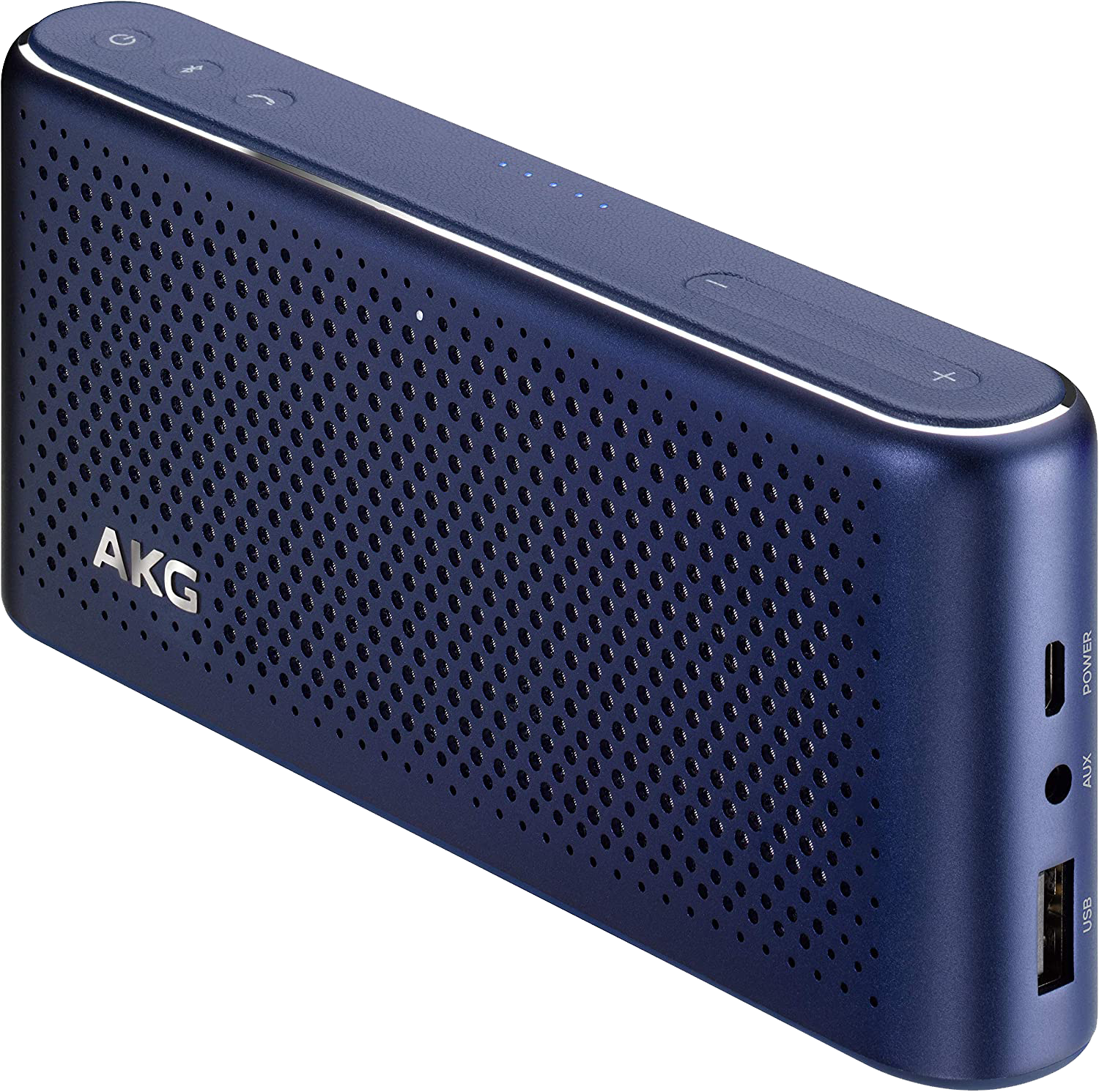 AKG S30 blau - Ohne Vertrag