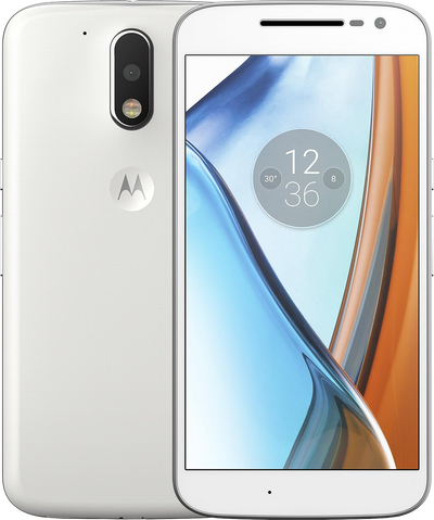 Moto G4 Differenzbesteuert