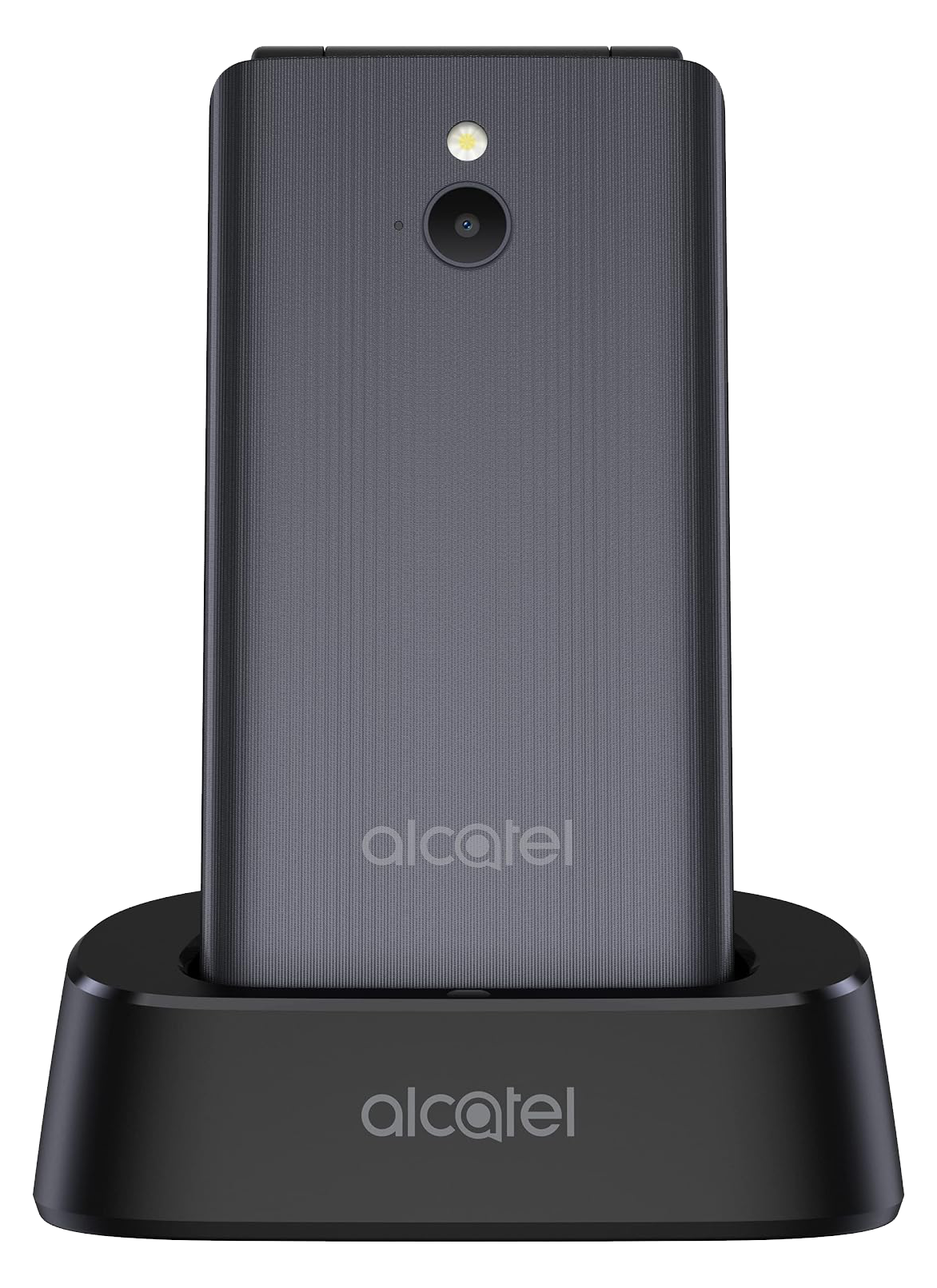 Alcatel 3082 schwarz - Ohne Vertrag