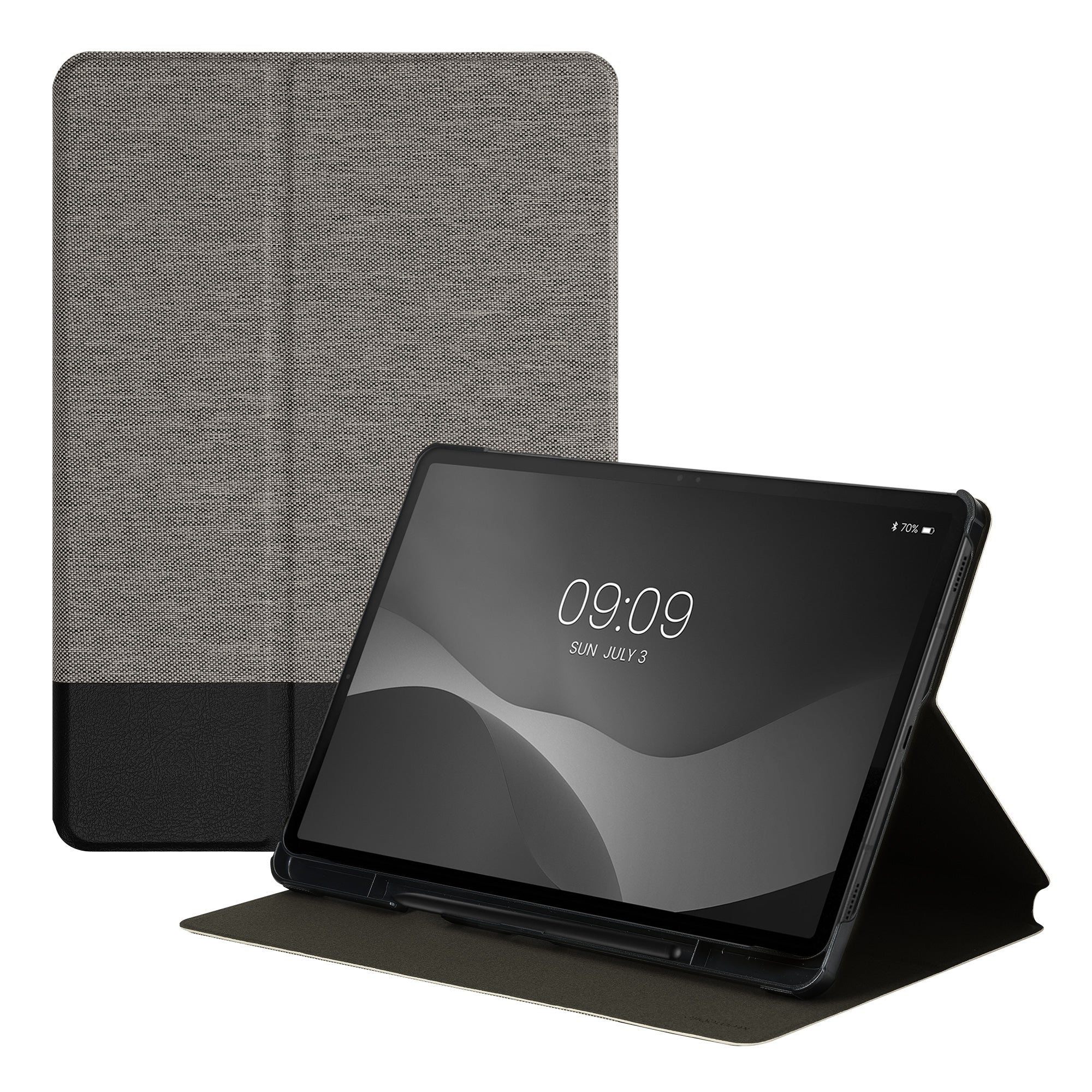 Hülle kompatibel mit Samsung Galaxy Tab S8 / Galaxy Tab S7