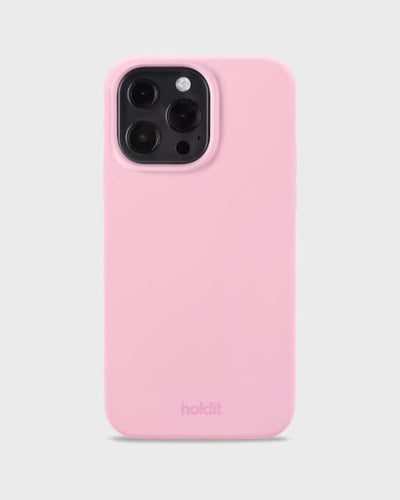 Silicone Case iPhone 13 Pro