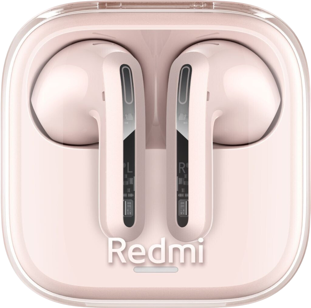 Xiaomi Redmi Buds 6 Active pink - Ohne Vertrag
