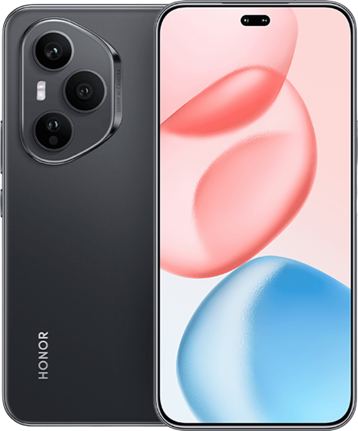 Honor 400 Pro 5G Dual-SIM schwarz - Ohne Vertrag