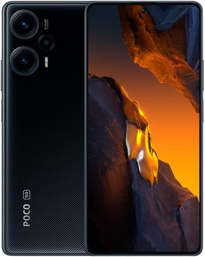 Poco F5 5G Dual-SIM Differenzbesteuert