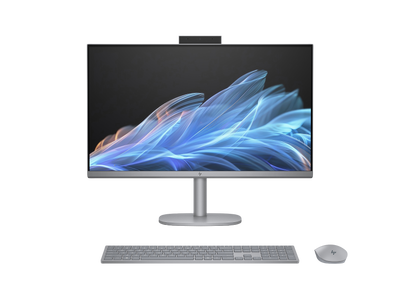 OmniStudioX AiO 27-cs1770ng 2025 U7 16GB 1TB W11H QWERTZ Renew