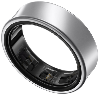 Galaxy Ring Size 12