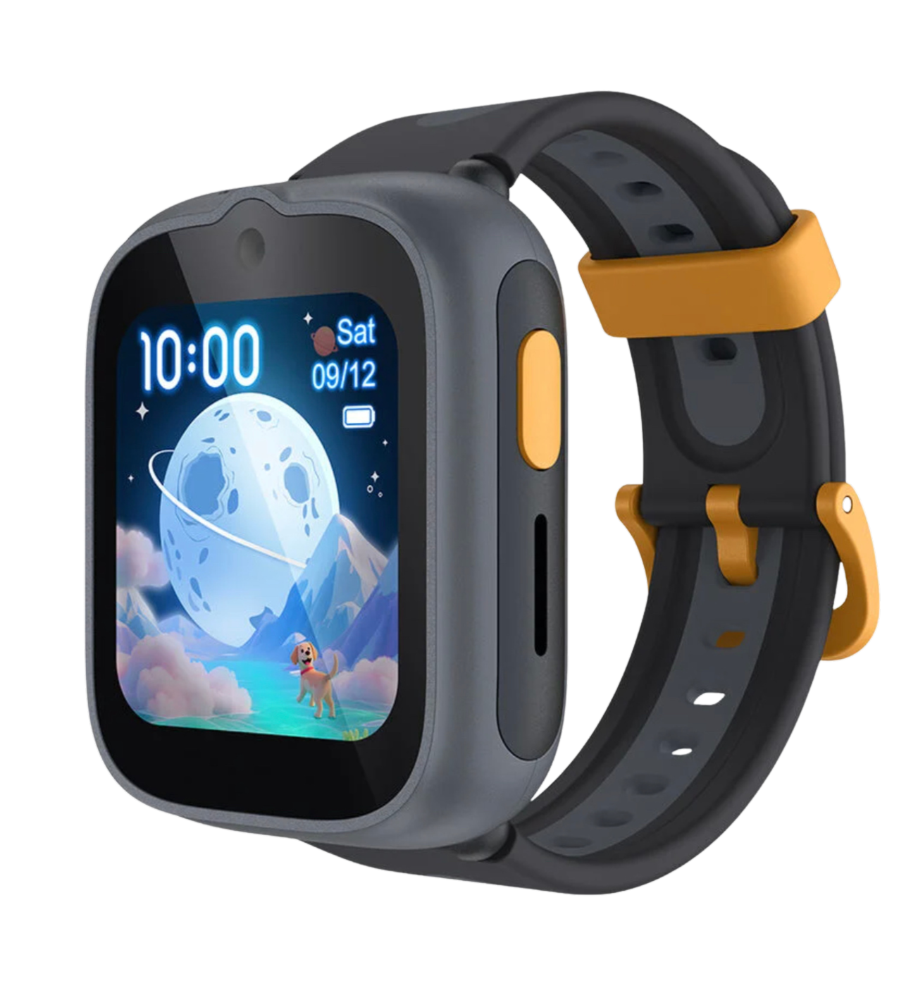 TCL Movetime Family Watch MT48 grau - Ohne Vertrag