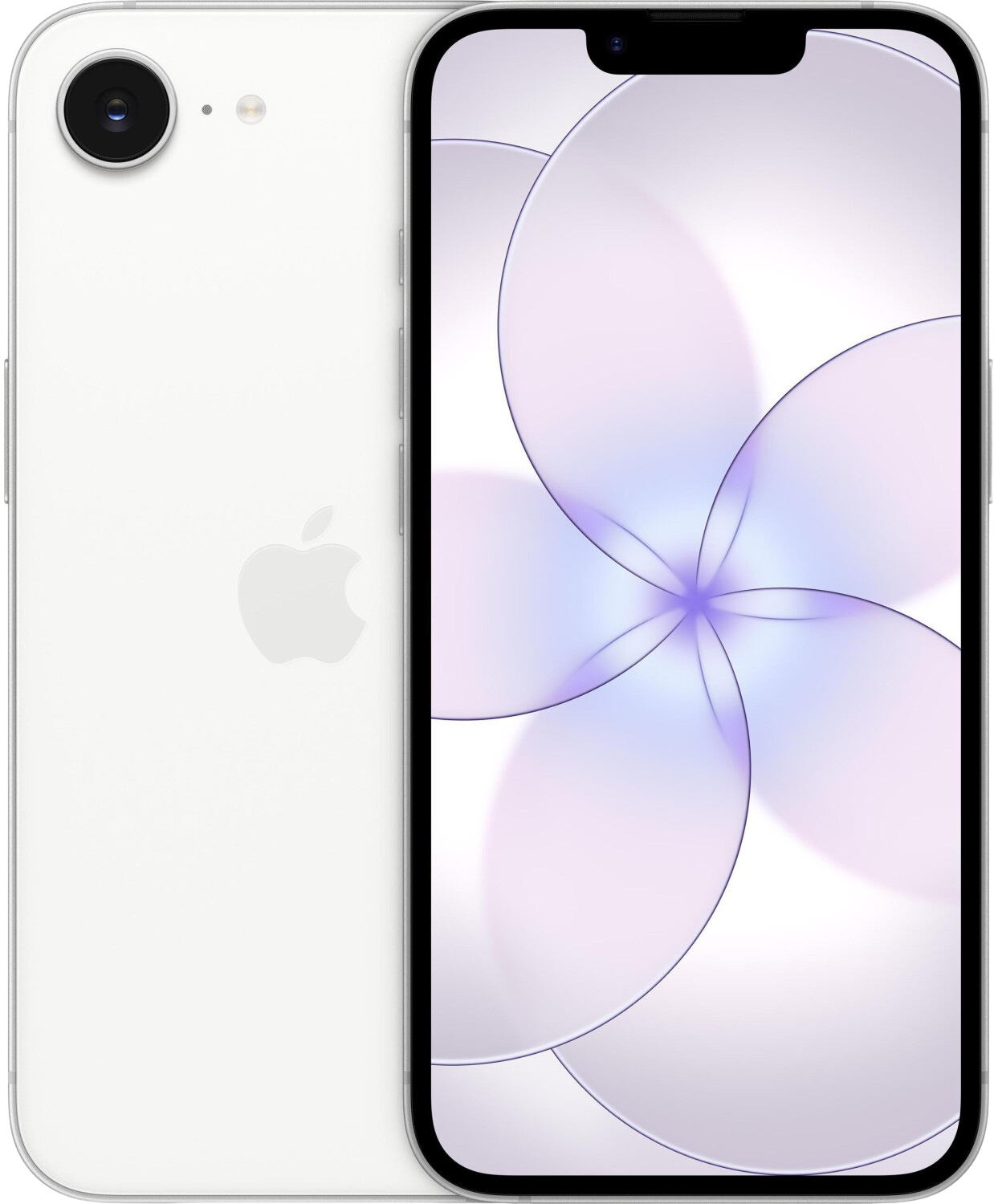 Apple iPhone 17e schwarz - Ohne Vertrag