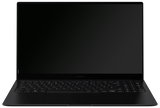 Samsung Galaxy Book 2 Pro 5G 15" 2022 i5-1240P 8 GB / 256 GB SSD W11H NP955XED-KA1UK QWERTY Schwarz - Ohne Vertrag