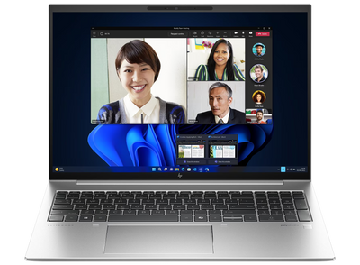 EliteBook 865 G11 16 2024 TS R7 PRO 32/512GB W11P QWERTZ Renew