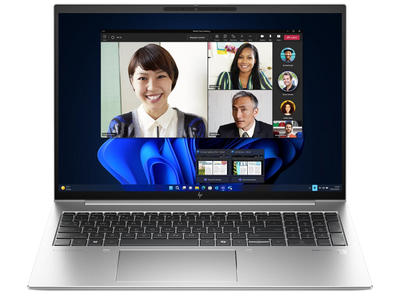 EliteBook 865 G11 4G 16 2024 R7 32 GB 1 TB W11Pro QWERTZ Renew