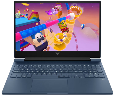 Victus 16-r1777ng 2024 i7 16 GB 1 TB RTX4070 W11H QWERTZ Renew