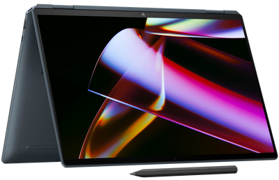 Spectre x360 16-aa0776ng 2024 2.8K U7 16 GB 1 TB QWERTZ Renew