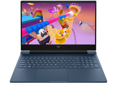 Victus Gaming 16-s1799ng 2024 R7 32GB 1TB RTX4070 QWERTZ Renew