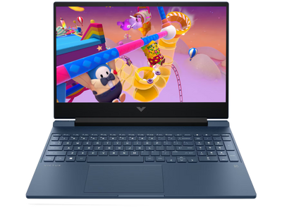 Victus Gaming 15-fb2755ng 2024 R5 16/512GB 4050 QWERTZ Renew