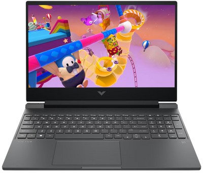 Victus Gaming 15-fb2775ng 2024 R7 16/512GB 4060 QWERTZ Renew