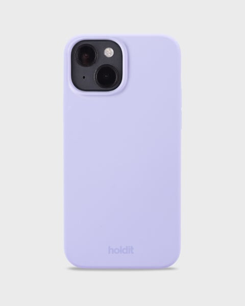 Silicone Case iPhone 14/13