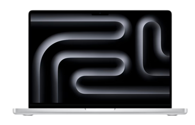 MacBook Pro 14 2026 M5Pro 16-C GPU 24GB 1TB MGDN4D/A QWERTZ