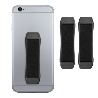 Smartphone Fingerhalter Set