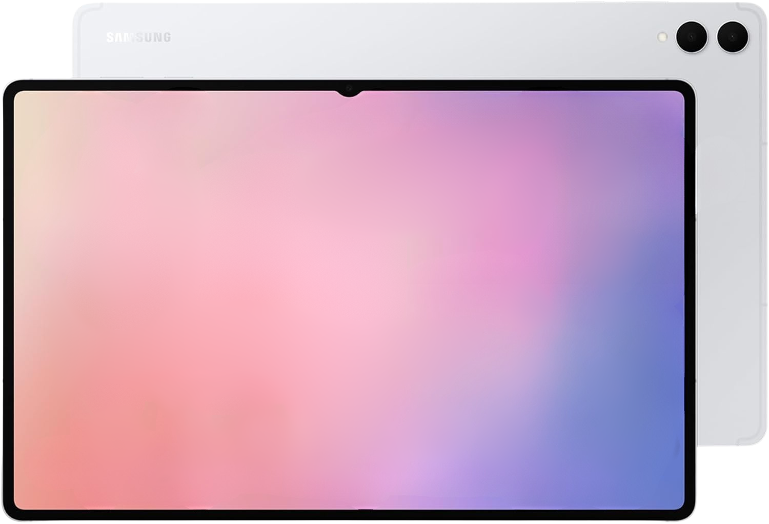 Samsung Galaxy Tab S11 Ultra 5G silber - Ohne Vertrag