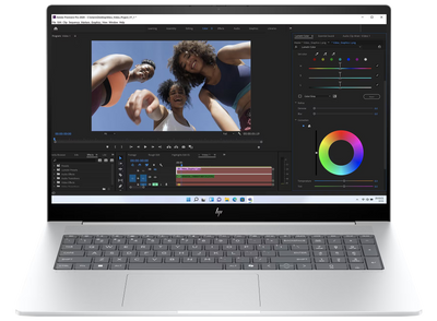 Envy 17-da0178ng 2024 U7 32GB 1 TB RTX3050 W11Pro QWERTZ Renew