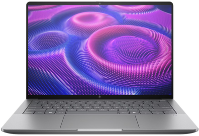 ZBookUltra 14 G1a 2025 R AI Max+ 64GB 1TB W11Pro QWERTZ Renew