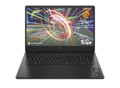 OMEN Gaming 17-db0779ng 2024 R7 32GB 1TB 4070 W11 QWERTZ Renew