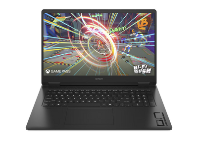 OMEN Gaming 17-db1495ng 2025 AI 9 32 GB 1 TB 5060 QWERTZ Renew