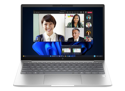 EliteBook 6 G1i 13 2024 U5 225U 16/512 GB W11Pro QWERTZ Renew