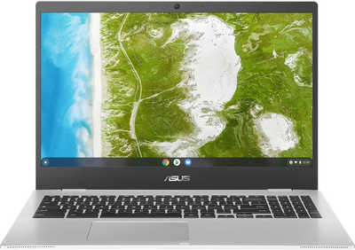 ChromeBook CX1500 N4500 4/128 GB CX1500CKA-EJ0160 QWERTZ