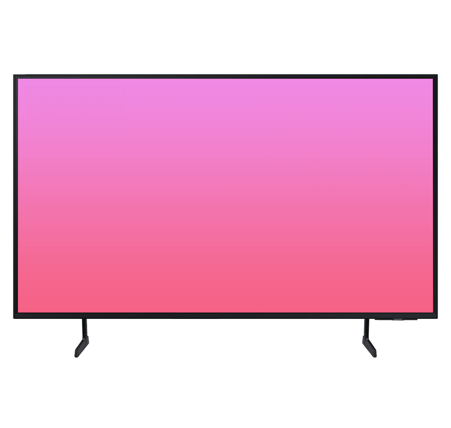 Samsung TV GU55DU7170UXZG - Ohne Vertrag