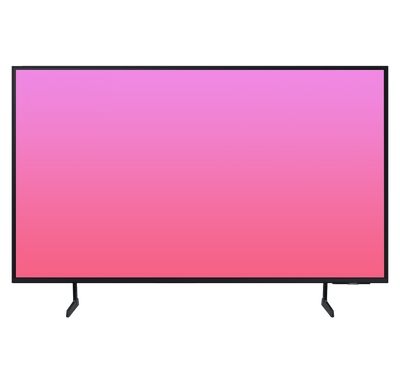 TV GU55DU7170UXZG