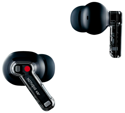 Ear (2024) Nothing Ear kabellose In-Ear Kopfhörer B171