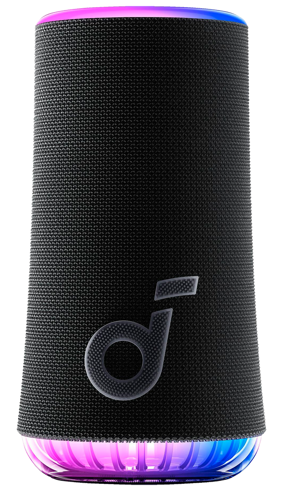 Anker Soundcore Glow schwarz - Ohne Vertrag