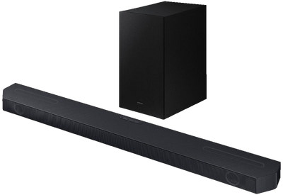 Soundbar HW-Q610GC/ZG
