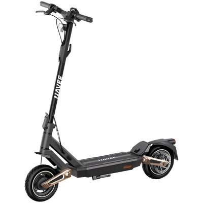 ST3 Pro Electric Scooter DE Version