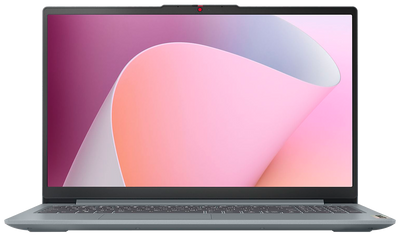 IP Slim 3 15AMN8 2026 R5 40 8/512GB W11H QWERTZ 82XQ015NGE