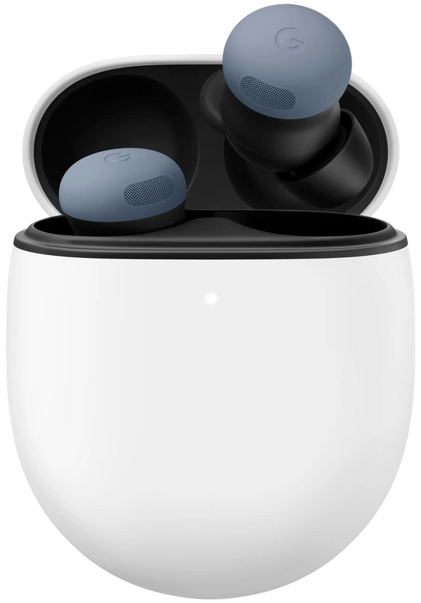 Google Pixel Buds Pro 2 blau - Ohne Vertrag