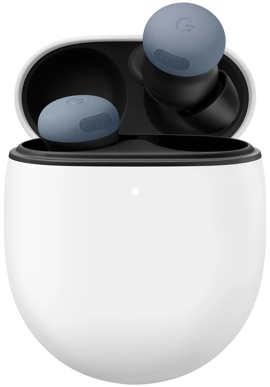 Google Pixel Buds Pro 2 blau - Ohne Vertrag
