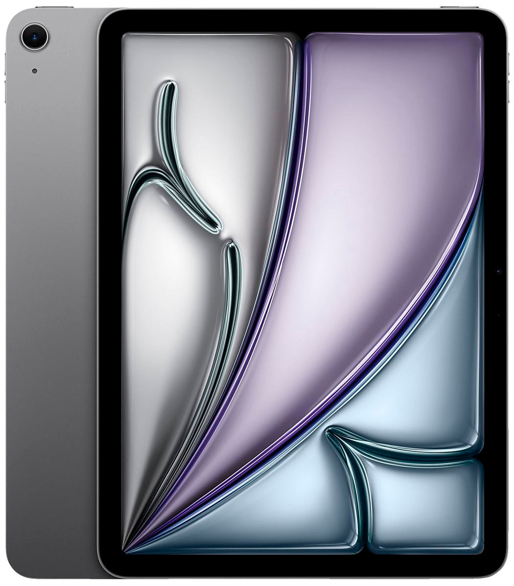 Apple iPad Air 11 (2026) 8.Gen Wi-Fi grau - Ohne Vertrag
