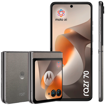 Razr 70 5G Dual-SIM