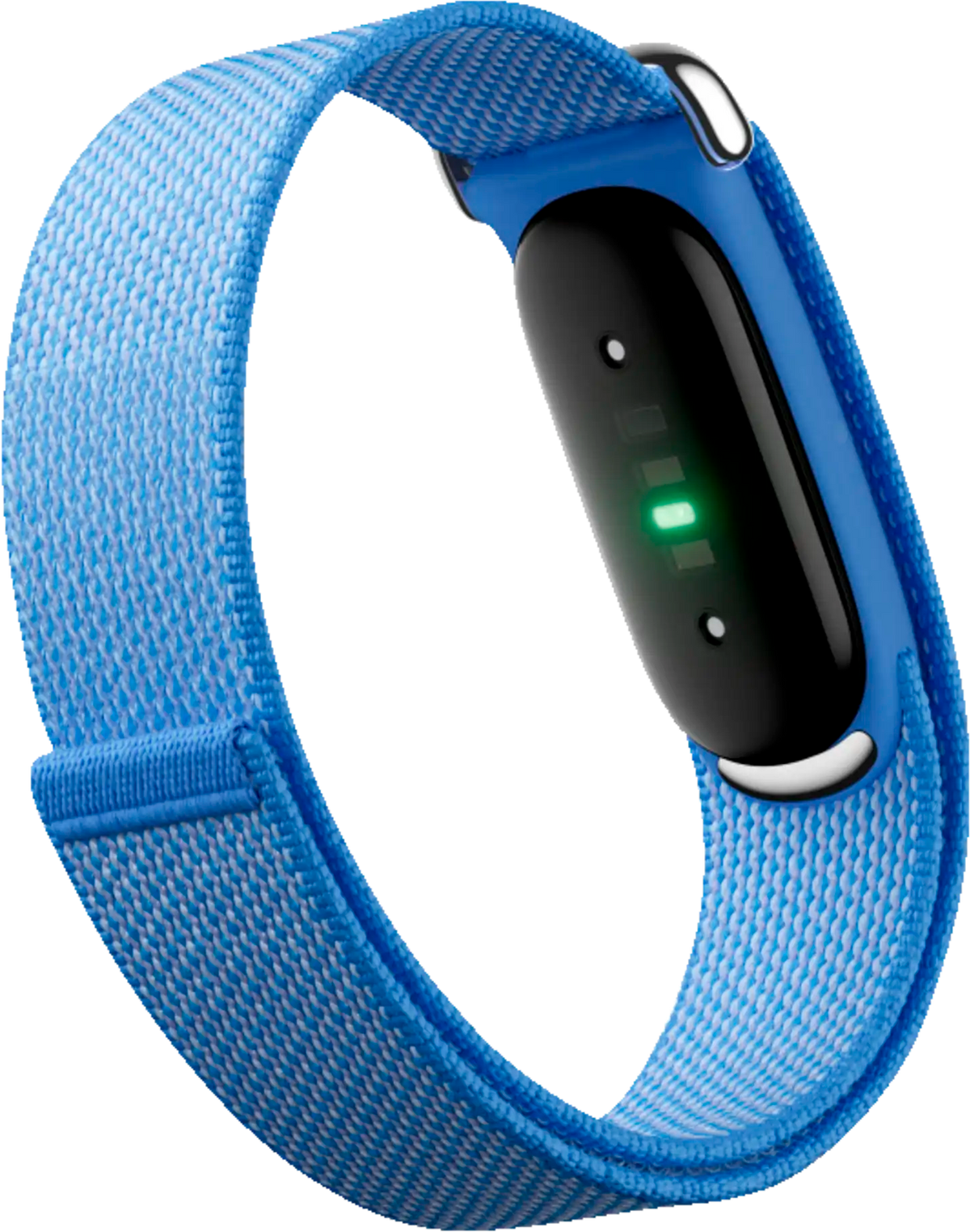 Google Fitbit Air blau - Ohne Vertrag