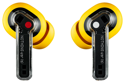 Ear (a) Wireless In-Ear Headphones B162